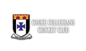 Cooke collegians